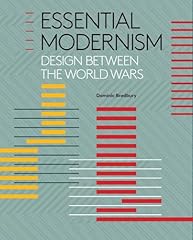 Essential modernism design for sale  Delivered anywhere in UK