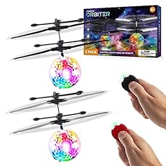 Force1 orbiter 2pk for sale  Delivered anywhere in USA 