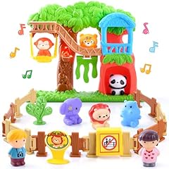 Play safari animals for sale  Delivered anywhere in USA 