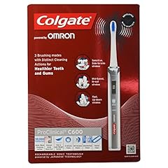 Colgate proclinical c600 for sale  Delivered anywhere in UK