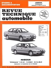Revue technique automobile d'occasion  Livré partout en France