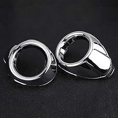 Chrome fog light for sale  Delivered anywhere in UK