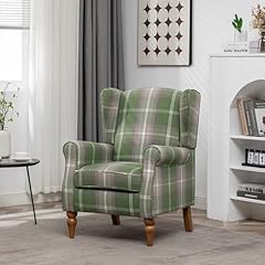 Retro accent chair for sale  Delivered anywhere in UK