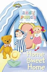 Andy pandy home for sale  Delivered anywhere in Ireland