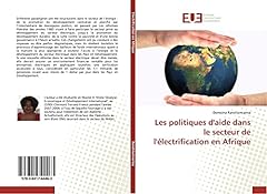 Politiques aide secteur d'occasion  Livré partout en Belgiqu