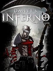Dante inferno animated usato  Spedito ovunque in Italia 