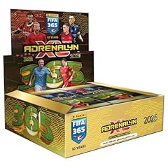 Panini fifa 365 for sale  Delivered anywhere in UK