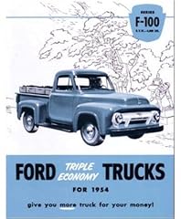 1954 ford f100 for sale  Delivered anywhere in USA 