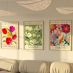 Zoeyaustin lot posters d'occasion  Livré partout en France