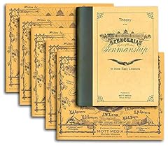 Spencerian cursive copybook for sale  Delivered anywhere in USA 