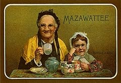 Mazawattee old folks for sale  Delivered anywhere in UK