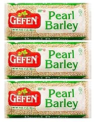 Gefen pearl barley for sale  Delivered anywhere in USA 