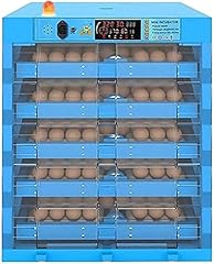 Chicken egg incubator for sale  Delivered anywhere in UK