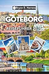 Göteborg reiseführer 2025 gebraucht kaufen  Wird an jeden Ort in Deutschland