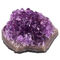 Sunyik natural amethyst for sale  Delivered anywhere in USA 