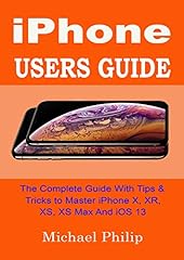 Iphone users guide for sale  Delivered anywhere in USA 