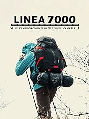 Linea 7000 usato  Spedito ovunque in Italia 