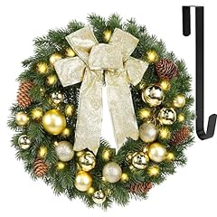 Hausse lighted christmas for sale  Delivered anywhere in USA 