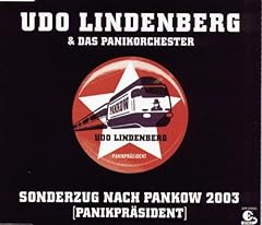 Sonderzug pankow 2003 gebraucht kaufen  Wird an jeden Ort in Deutschland