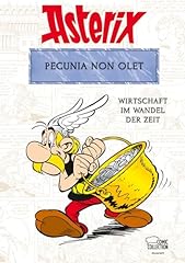 Asterix pecunia non gebraucht kaufen  Wird an jeden Ort in Deutschland