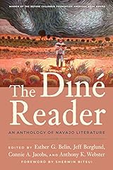 The diné reader d'occasion  Livré partout en France