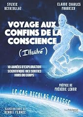 Voyage confins conscience d'occasion  Livré partout en France
