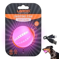 Laroo led dog for sale  Delivered anywhere in UK