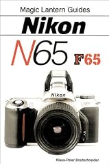 Nikon n65 nikon for sale  Delivered anywhere in UK