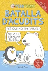 Pera toons batalla gebraucht kaufen  Wird an jeden Ort in Deutschland