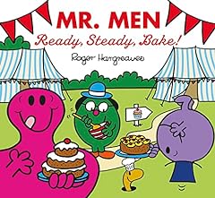 Mr. men ready for sale  Delivered anywhere in UK