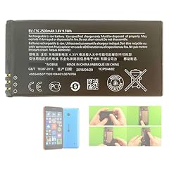 Aousavo t5c batteria usato  Spedito ovunque in Italia 