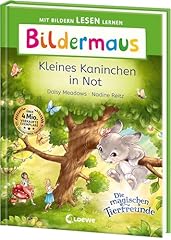Bildermaus kleines kaninchen gebraucht kaufen  Wird an jeden Ort in Deutschland