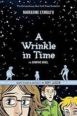Wrinkle time graphic for sale  Delivered anywhere in USA 