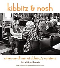 Kibbitz nosh met for sale  Delivered anywhere in UK