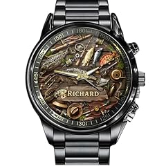 Personalized fishing watch for sale  Delivered anywhere in USA 