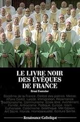 Livre noir évêques d'occasion  Livré partout en Belgiqu