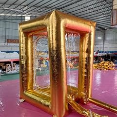 Vinfgoes golden inflatable for sale  Delivered anywhere in USA 