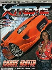 Extreme tuning del usato  Spedito ovunque in Italia 