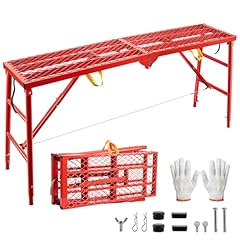 Smarketbuy folding scaffolding for sale  Delivered anywhere in USA 