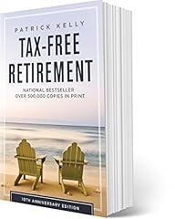 Tax free retirement for sale  Delivered anywhere in USA 