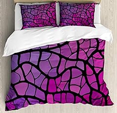 Ambesonne abstract duvet for sale  Delivered anywhere in USA 