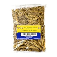 Birds love millet for sale  Delivered anywhere in USA 