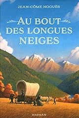 Bout longues neiges d'occasion  Livré partout en France