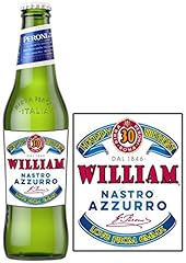 Personalised bottle label for sale  Delivered anywhere in UK