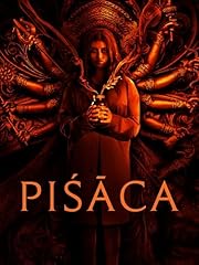 Piśāca usato  Spedito ovunque in Italia 