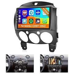 Hikity autoradio mazda d'occasion  Livré partout en France