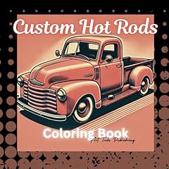 Custom hot rods for sale  Delivered anywhere in UK