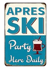 Buywell apres ski for sale  Delivered anywhere in UK