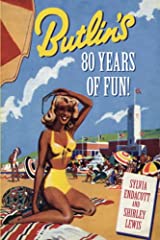 Butlin years fun for sale  Delivered anywhere in UK