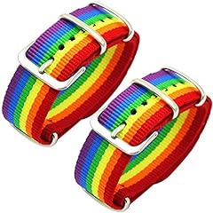 Maxter pride armbänder gebraucht kaufen  Wird an jeden Ort in Deutschland